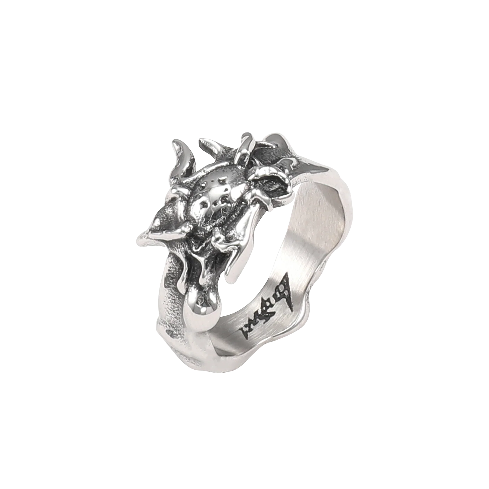 (PRE-ORDER) Arachné Ring