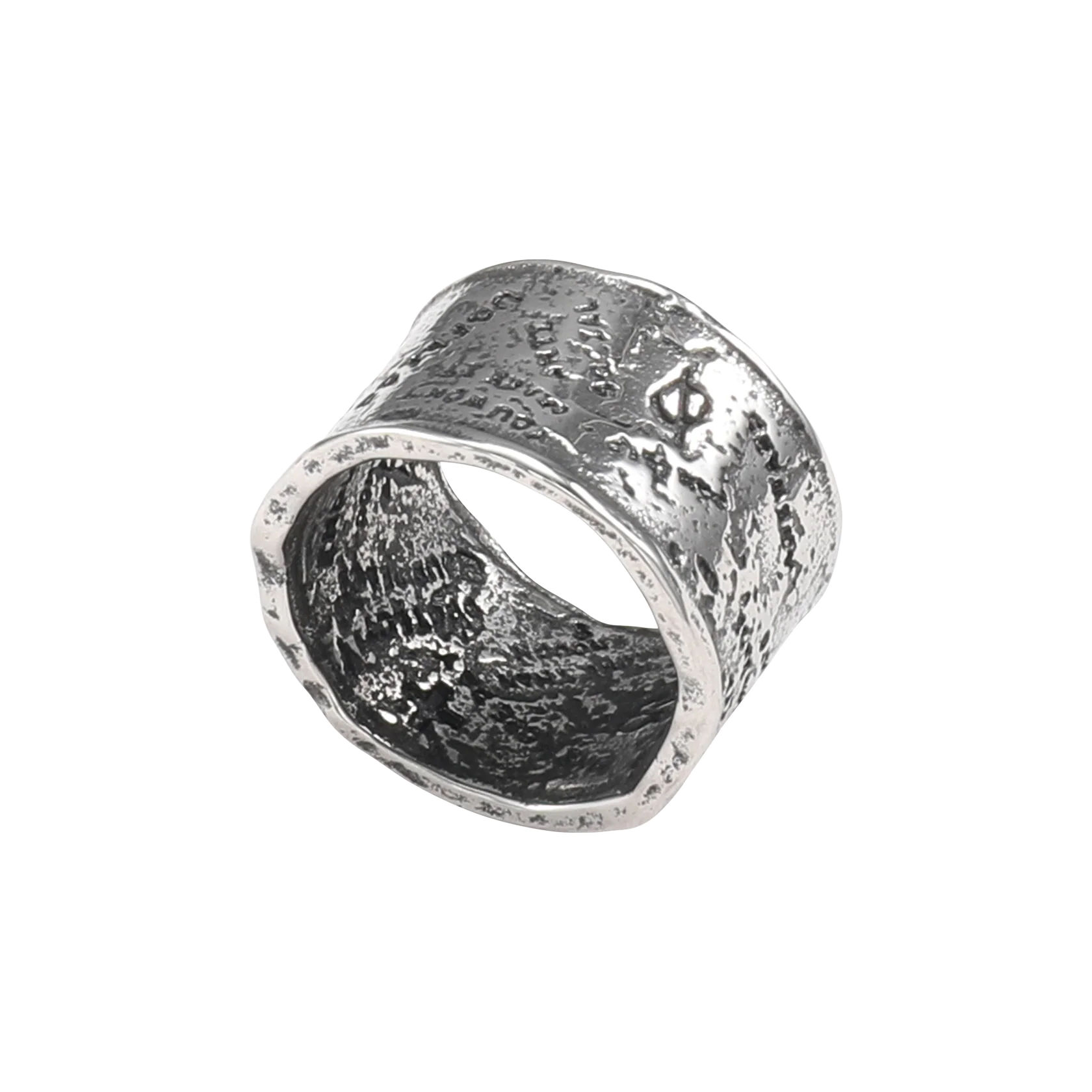 (PRE-ORDER) Core Ring